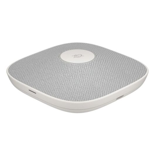 Microphone Poly Studio A2 filaire omnidirectionnel avec kit de montage