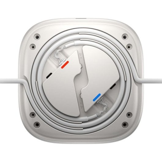 Microphone Poly Studio A2 filaire omnidirectionnel avec kit de montage