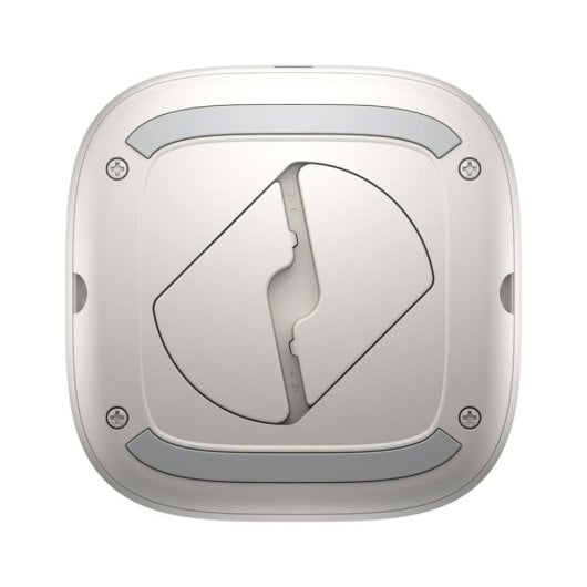 Microphone Poly Studio A2 filaire omnidirectionnel avec kit de montage