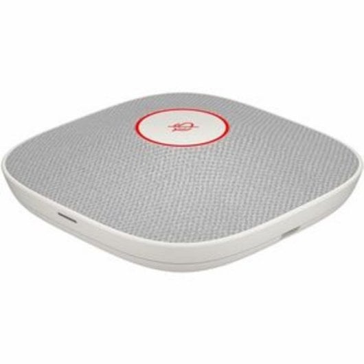 Microphone Poly Studio A2 filaire omnidirectionnel avec kit de montage