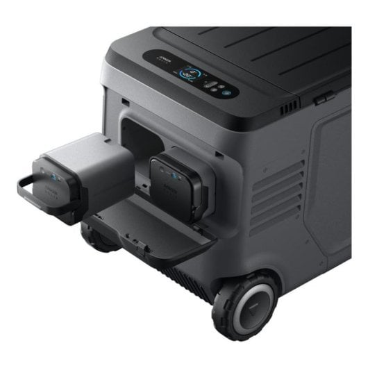 Batterie Anker A17D2011 288 Wh Schwarz Grau Portable Akkupack