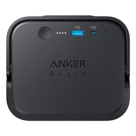 Anker A17D2011 288 Wh Batterie für portable Kühlschränke