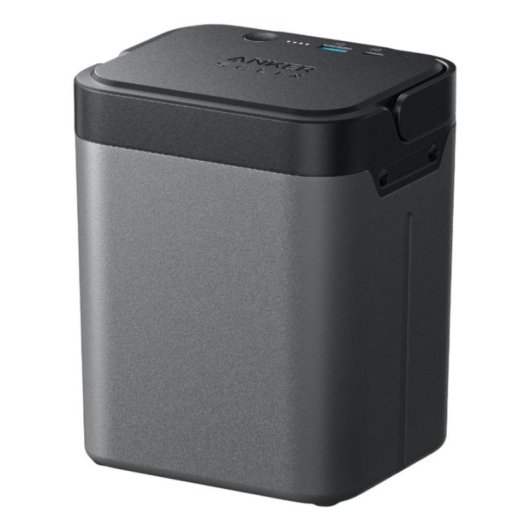 Anker A17D2011 288 Wh Batterie für portable Kühlschränke