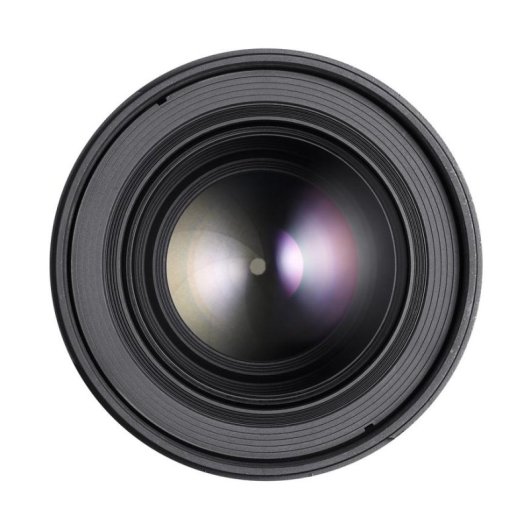 Objectif Samyang 100mm F2.8 ED UMC Macro Monture Nikon-AE