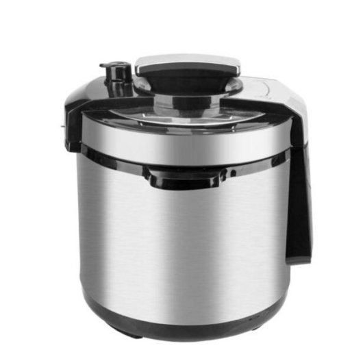 Panela de Pressão SOGO OLL-SS-10610 6L Inox Digital 17 Programas 1000W