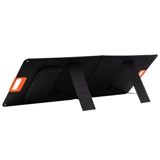 Panel Solar TECHNAXX TX-206 100W 1 Puerto USB-C Plegable Portátil