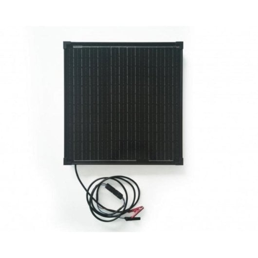 Painel Solar Technaxx TX-214 50W 1 porta USB MC4 Portátil Monocristalino