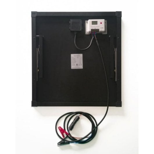 Painel Solar Technaxx TX-214 50W 1 porta USB MC4 Portátil Monocristalino