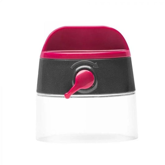 Picadora manual JATA HMAQ4508 4 lâminas aço inoxidável antideslizante