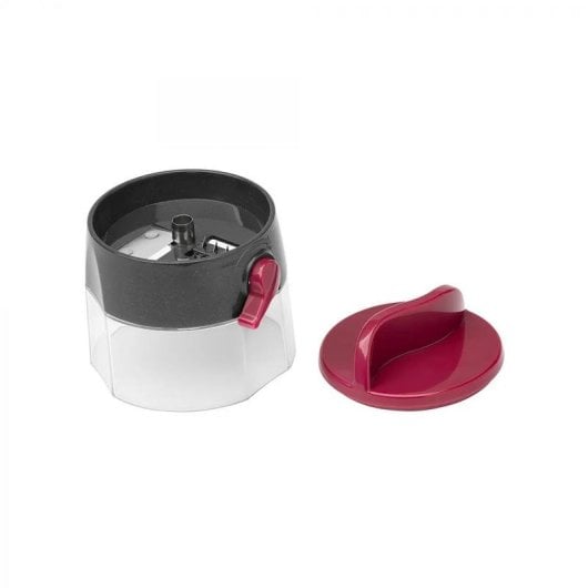 Picadora manual JATA HMAQ4508 4 lâminas aço inoxidável antideslizante