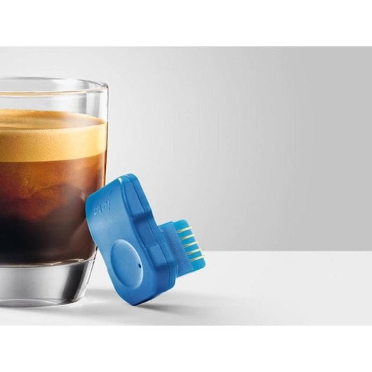 Accessoire cafetière JURA Smart Connect Compatible Bluetooth Bleu
