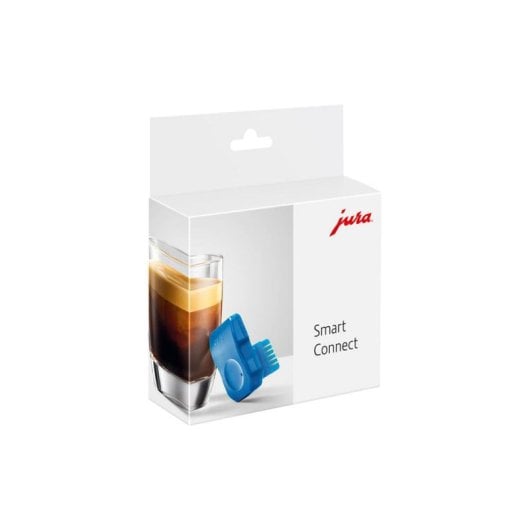 Acessorio JURA Smart Connect Azul para Cafeteiras Compatíveis Bluetooth
