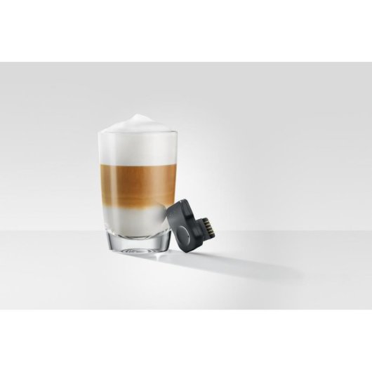 Transmetteur JURA 24031 Noir Compatible GIGA 5 Z8 Z6 IMPRESSA Z9 J6 J800