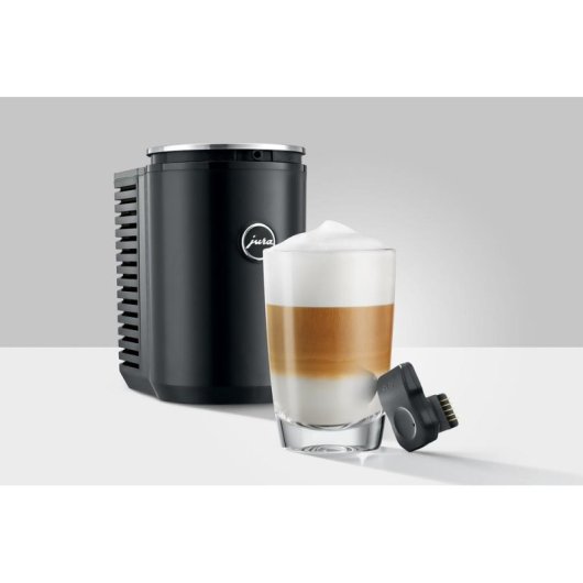 Transmetteur JURA 24031 Noir Compatible GIGA 5 Z8 Z6 IMPRESSA Z9 J6 J800