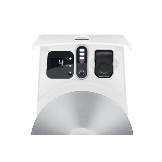 Transmetteur JURA 24031 Noir Compatible GIGA 5 Z8 Z6 IMPRESSA Z9 J6 J800