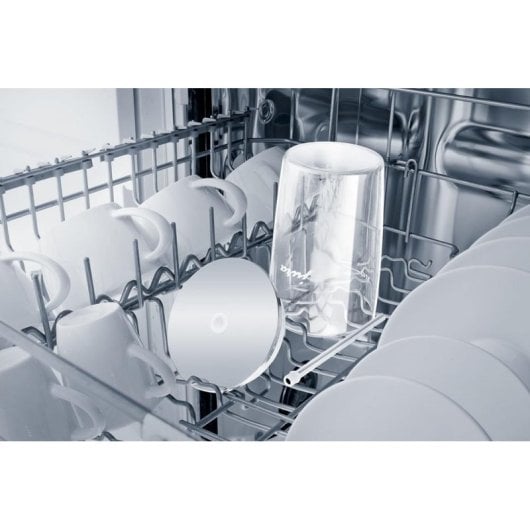 Récipient à lait JURA 72570 Verre Transparent 0,5 L Compatible JURA