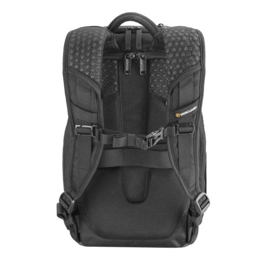 Sac à dos Vanguard VEO ADAPTOR R44 BK compartiment PC 13 pouces noir