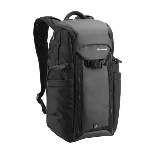 Sac à dos Vanguard VEO ADAPTOR R44 BK compartiment PC 13 pouces noir
