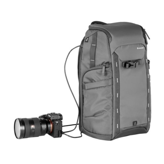 Sac à dos Vanguard VEO ADAPTOR R44 BK compartiment PC 13 pouces noir