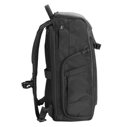 Sac à dos Vanguard VEO ADAPTOR R48 BK 16'' compartiment PC et tablette étanche