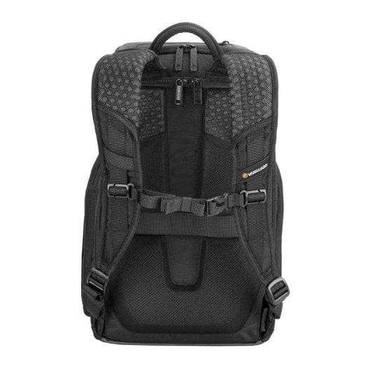 Sac à dos Vanguard VEO ADAPTOR R48 BK 16'' compartiment PC et tablette étanche