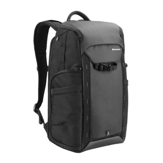 Sac à dos Vanguard VEO ADAPTOR R48 BK 16'' compartiment PC et tablette étanche