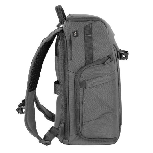 Sac à dos Vanguard VEO ADAPTOR R44 GY pour appareil photo, gris, 16L, étanche, 13