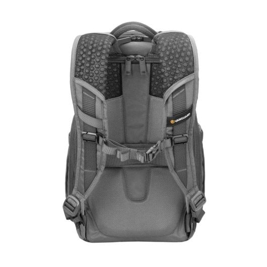 Sac à dos Vanguard VEO ADAPTOR R44 GY pour appareil photo, gris, 16L, étanche, 13