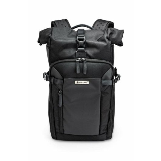 Mochila Vanguard Select 43RB para portátil y tableta, 55 L, negra