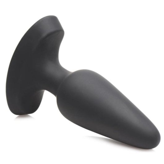 Tapón anal BOOTY SPARKS Fuck Me 4 velocidades bateria integrada 12,9 cm preto