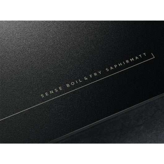 Piano a induzione AEG TI84IB30IZ integrato 80 cm 4 zone vetroceramica nero