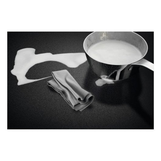 Piano a induzione AEG TI84IB30IZ integrato 80 cm 4 zone vetroceramica nero