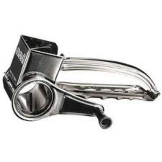 Coupe-légumes en spirale Moulinex A45603 Acier inoxydable Compact