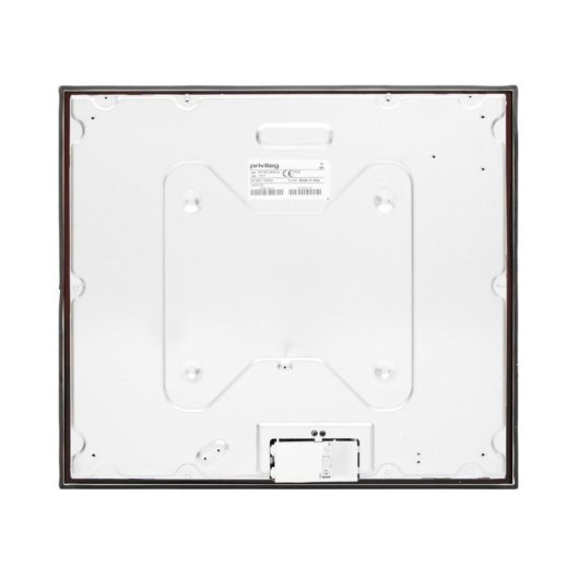 Plaque Privileg PCTAC 6042 IN intégrée 4 zones vitrocéramique 58 cm