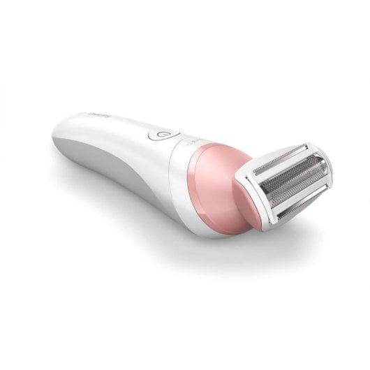 Maquinilha de Depilação Philips 6000 series Lady Shaver BRL146/00 Sem fios Wet&Dry