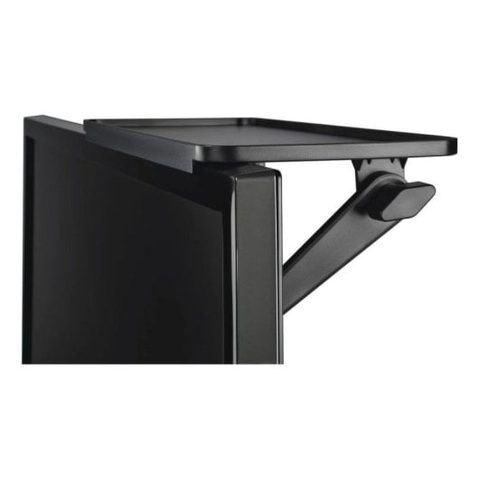 Estante Hama 00220889 Universal para TV/Monitor 6 kg Preto Plástico