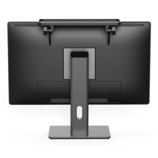 Estante Hama 00220889 Universal para TV/Monitor 6 kg Preto Plástico