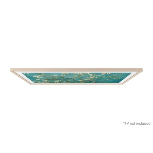 Cadre Samsung VG-SCFC43SGMXC Sand pour The Frame LS03C Series 43 pouces