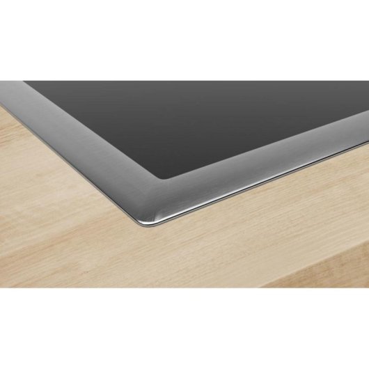 Placa Bosch PKN645FP2E Série 6 60cm Vidrocerâmica 4 Zonas Touch