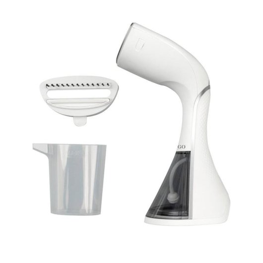 Vaporizzatore per Abiti SOGO PLA-SS-6405 2100W Serbatoio 250ml Bianco