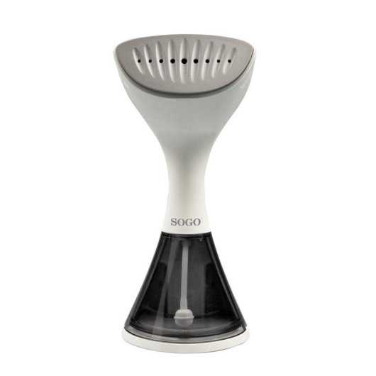 Vaporizzatore per Abiti SOGO PLA-SS-6405 2100W Serbatoio 250ml Bianco
