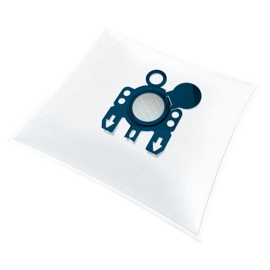 Sacca polvere Scanpart Cleanbag M157MIEPRO compatibile Miele 5 sacchi 2 filtri