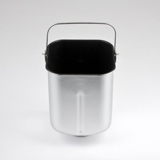 Panificatrice G3Ferrari G10078 1kg Acciaio Inox LCD 19 Programmi