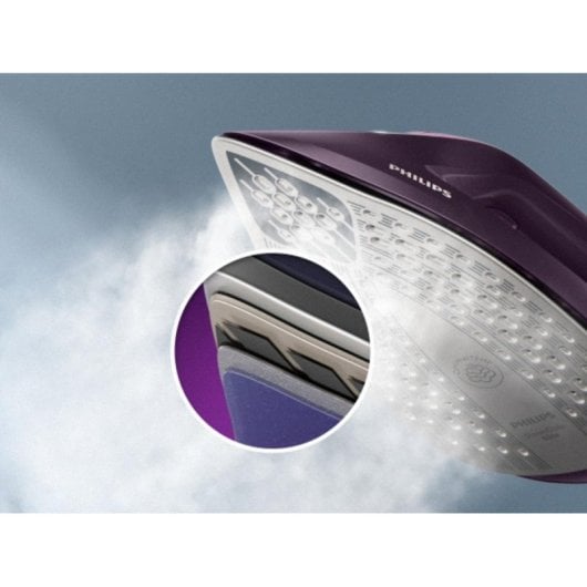 Stazione a vapore Philips PerfectCare serie 7000 3120W 8,5 bar 1,5L SteamGlide Elite