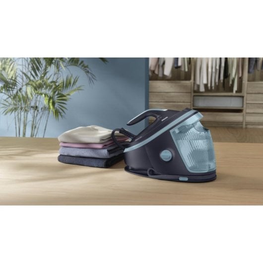 Stazione a vapore Philips PerfectCare serie 7000 3120W 8,5 bar 1,5L SteamGlide Elite