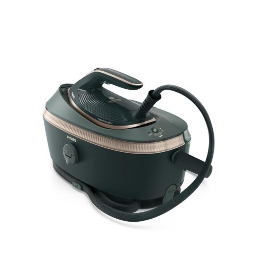 Stazione a vapore Philips PerfectCare Serie 8000 3120W 9bar 1.4L SteamGlide Elite