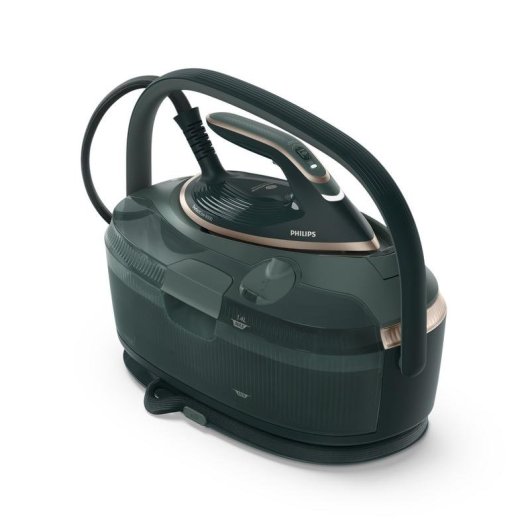 Stazione a vapore Philips PerfectCare Serie 8000 3120W 9bar 1.4L SteamGlide Elite
