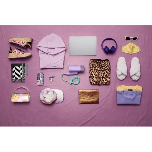 Vaporisateur pour vêtements Philips 3000 series STH3010/30 compact pliable 1000W