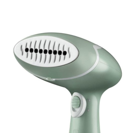 Vaporisateur pour vêtements Russell Hobbs 25592-56 1600W 0,2L Noir Vert