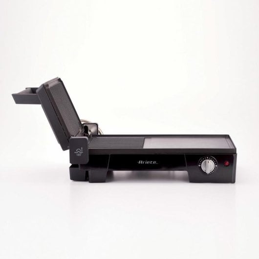 Parrilla elétrica de contacto Ariete 1916/10 Superfície antiaderente 2400W 3 zonas